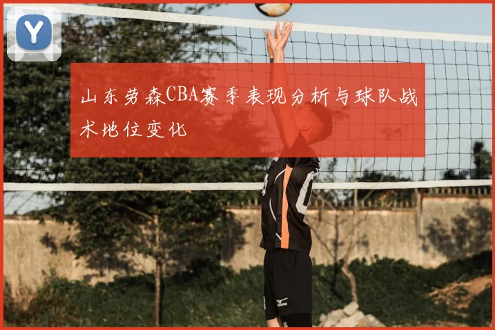 山东劳森CBA赛季表现分析与球队战术地位变化