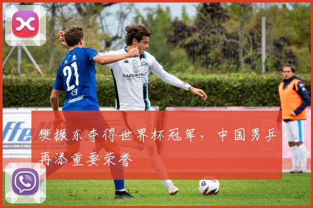 樊振东夺得世界杯冠军,中国男乒再添重要荣誉