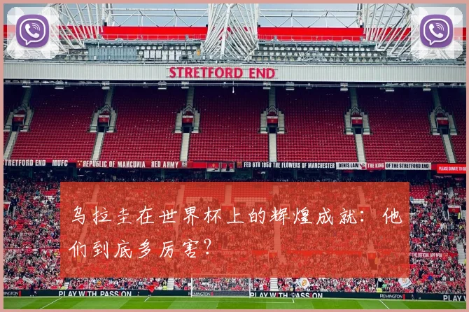 乌拉圭在世界杯上的辉煌成就:他们到底多厉害?
