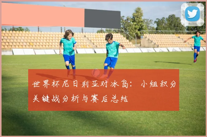 世界杯尼日利亚对冰岛：小组积分关键战分析与赛后总结