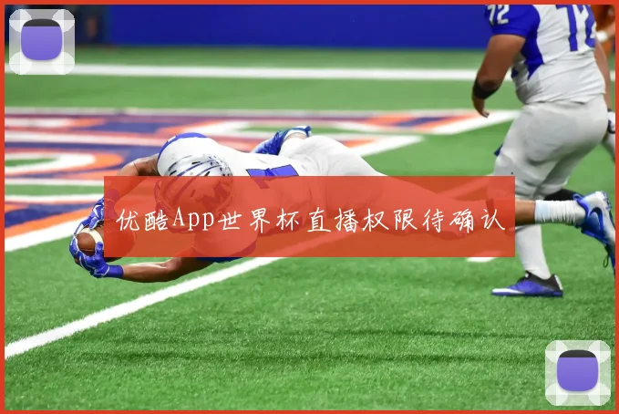 优酷App世界杯直播权限待确认