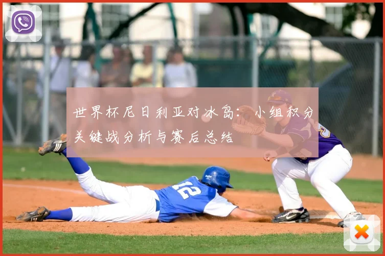 世界杯尼日利亚对冰岛:小组积分关键战分析与赛后总结
