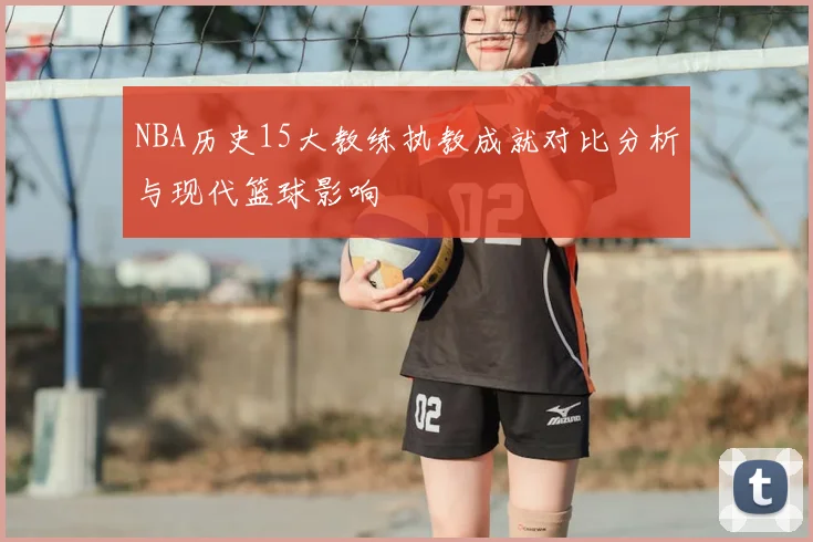 NBA历史15大教练执教成就对比分析与现代篮球影响