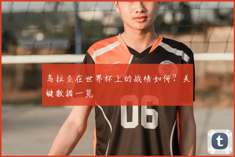 乌拉圭在世界杯上的战绩如何?关键数据一览