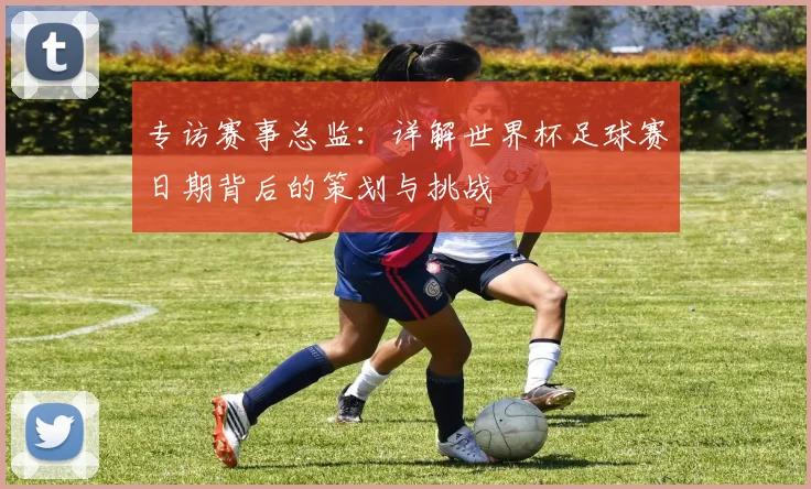 专访赛事总监:详解世界杯足球赛日期背后的策划与挑战
